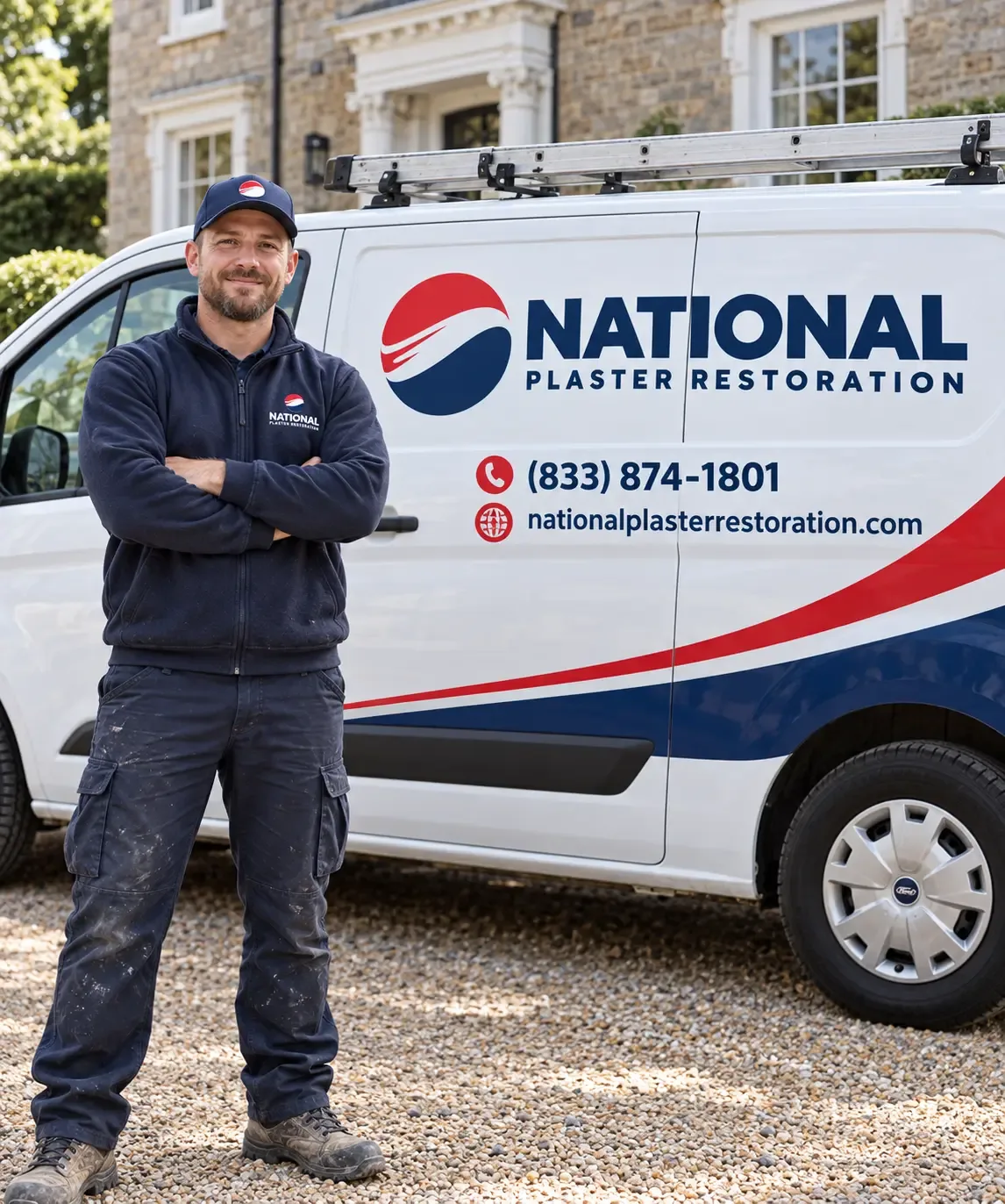 Plaster Repair company in Wolfeboro, NH